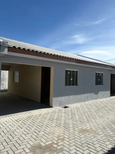 Casa para alugar em condomínio no Guatupê