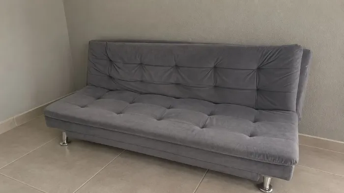 Sofá Cama Retrátil