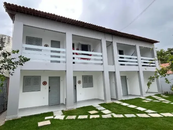 Flat Studio em Tamandaré - Seu refúgio na Praia!