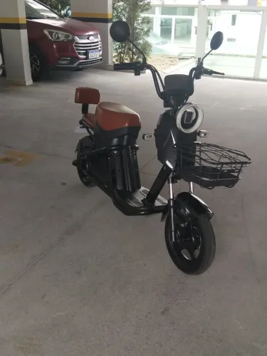 SCOOTER WD2 1000W
