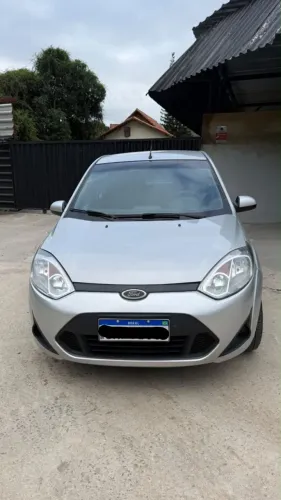 Ford Fiesta 1.0 8V Flex/class 1.0 8V Flex 5P 2014