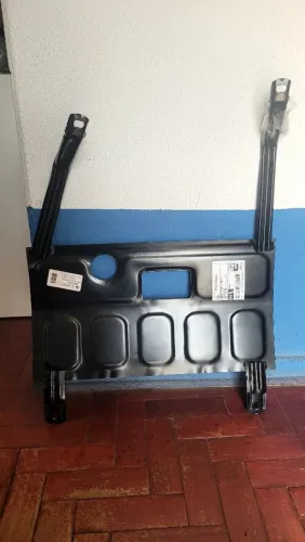 Vendo Peito de Aço Uno Vivace