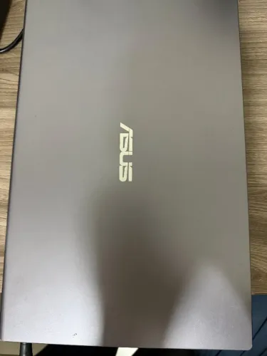 Notebook Asus