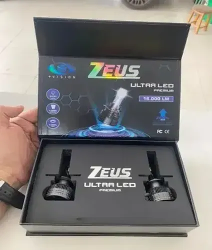ZEUS ULTRA LED PREMIUM