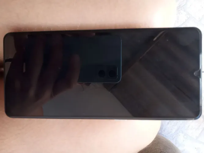 Vendo Samsung A31