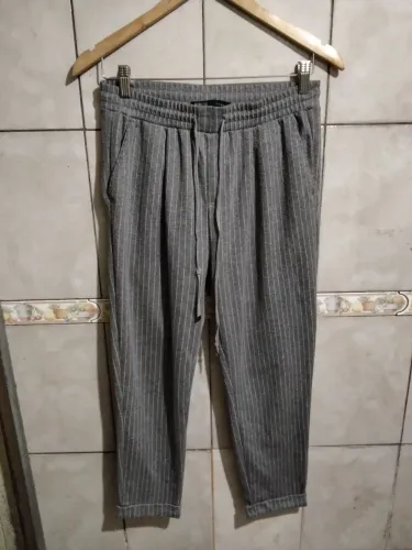 Calça feminina BLUE steel 