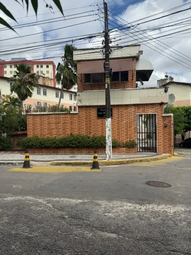 Apartamento para venda possui 65 metros quadrados em São Gerardo - Fortaleza - Ceará