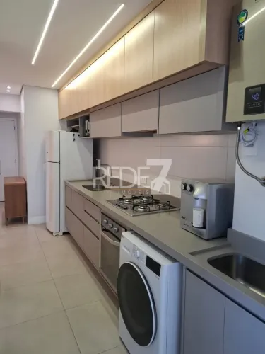apartamento - Parque Itália - Campinas