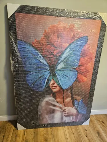 QUADRO GRANDE