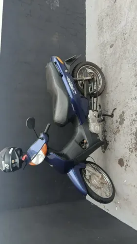 Vendo biz 2003 certa