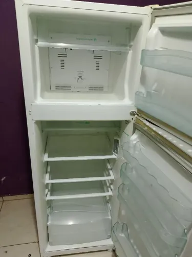 Geladeira Consul frosfree