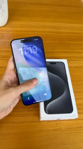 iPhone 15 pro max 256gb