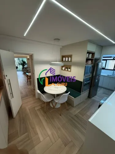 APARTAMENTO - VILA MASCOTE - SP