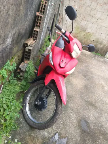 Crypton 115 2012
