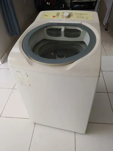 Brastemp 12 kg