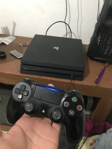 Ps4 pro