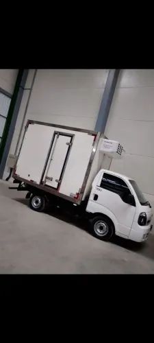 Kia Motors Bongo K-2500 2.5 4X2 TB Diesel 2025