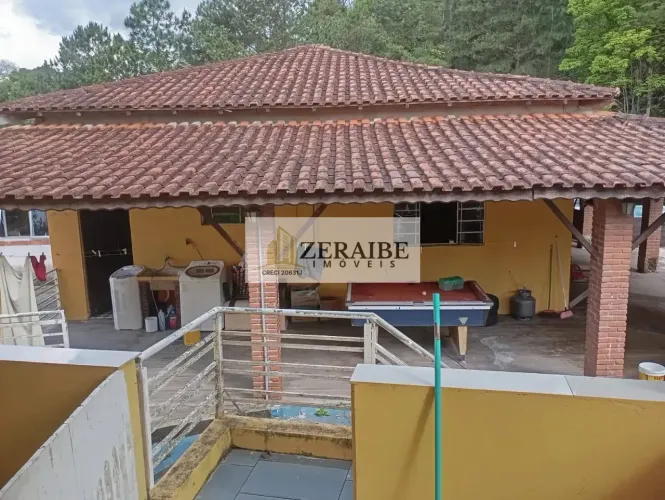 Chácara à venda, Água Azul, Guarulhos, SP