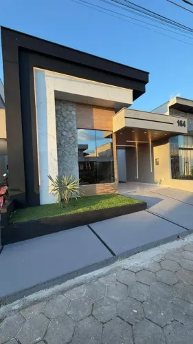 CASA A VENDA PORTO MARINA 110 metros quadrados com 3 quartos em Centro - Ananindeua - PA