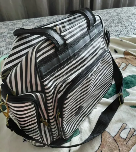 Por. 170. - Bolsa bebê - Grande