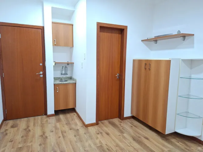 Sala para alugar no Madison Center