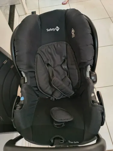 Bebê Conforto Safety