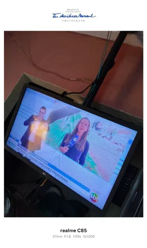 Tv 32 LG 