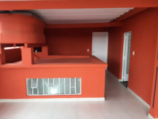 LOCAÇÃO 2º PISO DE SOBRADO COMERCIAL NA CASA VERDE ZONA NORTE SP.
