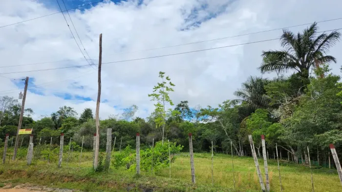 COMPRE, 12.477M² NO RAMAL DO BRASILEIRINHO - DISTRITO