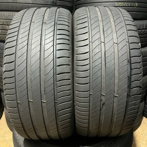 Pneu 245/45R17 Michelin Primacy 4