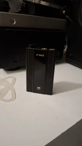 Fiio Q11
