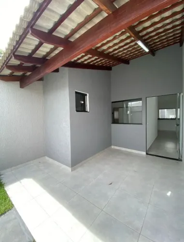 CIDADE DAS ROSAS | CASA PRONTA P/ MORAR - SIMULE AGORA MESMO!