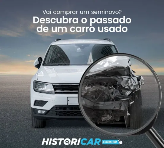 Vistoria cautelar de veículos 