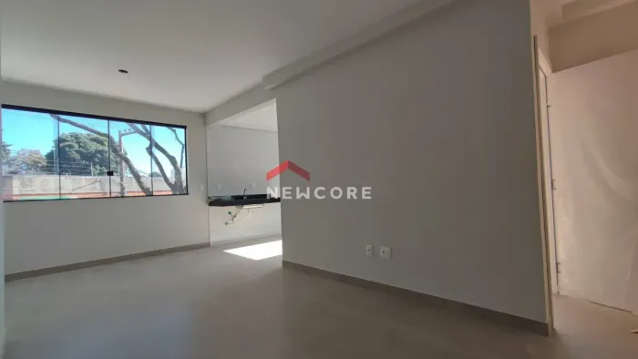 Apartamento em Rua Princesa Leopoldina - Ipiranga - Belo Horizonte/MG