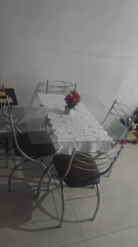 Mesa de jantar