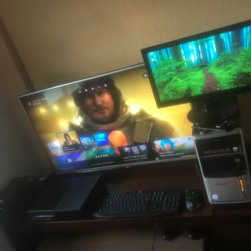 KIT Xbox one e PC