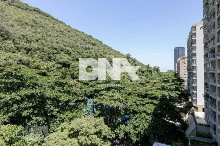 Apartamento-À VENDA-São Conrado-Rio de Janeiro-RJ