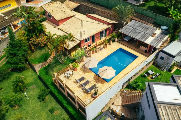 Casa terrea a Venda no Condominio fechado Jardim do Ribeirao I - ITUPEVA/SP