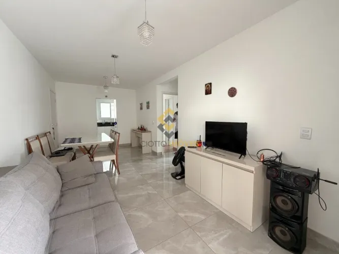 Apartamento 2 quartos bairro Santa Rosa