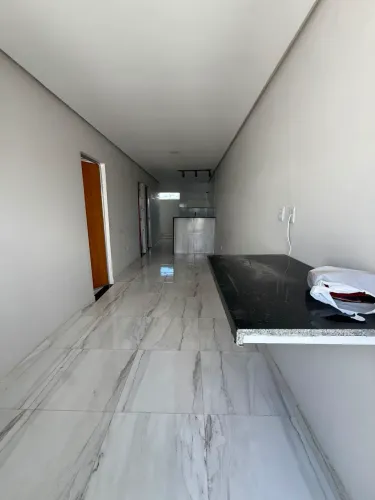 Apartamento para Aluguel  a 100 Metros da Av. Fraga Maia