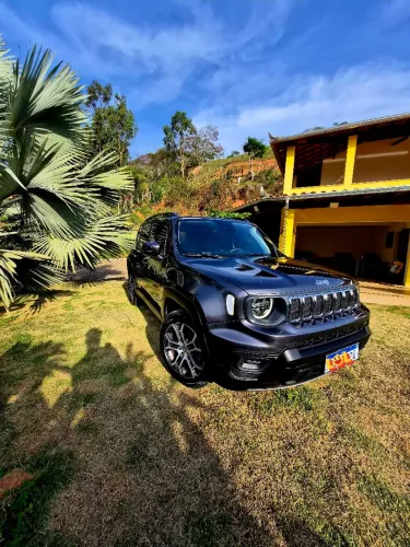 Jeep Renegade Long. T270 1.3 TB 4X2 Flex Aut. 2023