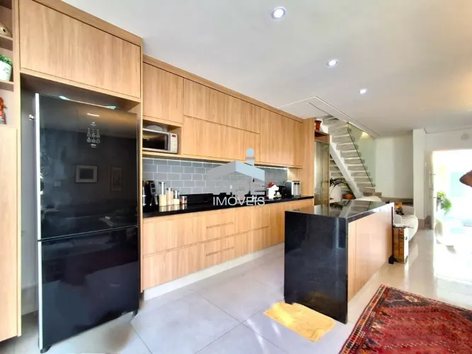 CASA PARA VENDA EM CONDOMÍNIO FECHADO NO TAQUARAL EM CAMPINAS/SP