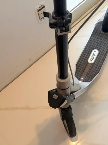 Patinete Oxelo com freio Alphaville