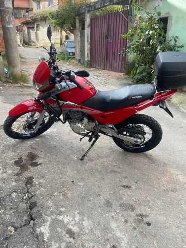 Falcon zerada R$13,000