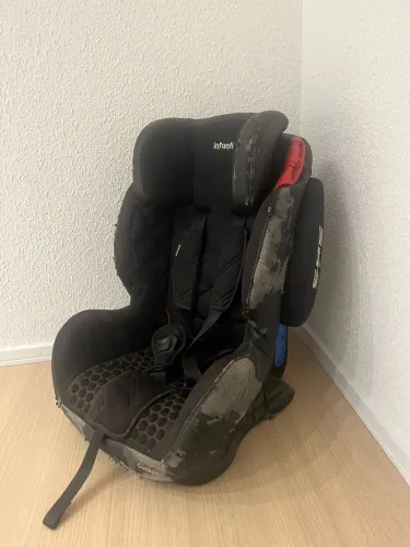 Bebê conforto