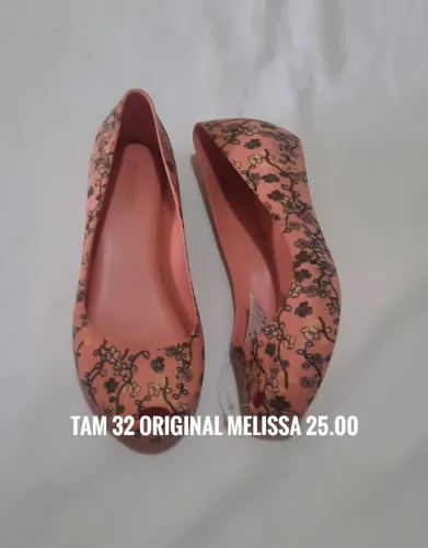 Calçados 32 infantil meninas