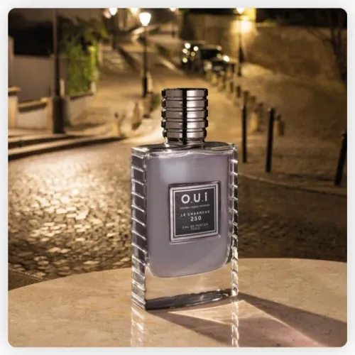 Perfume Masculino O.U.I Le Charmeur 250ml