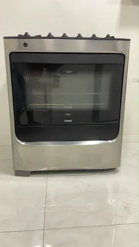 Vendo fogão 5 bocas