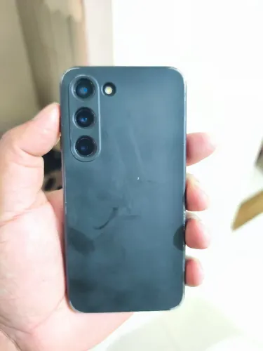 Samsung S23 "PRA LEVAR HJ"