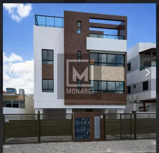 Apartamento 03 Quartos, sendo 1 Suíte, no Bessa